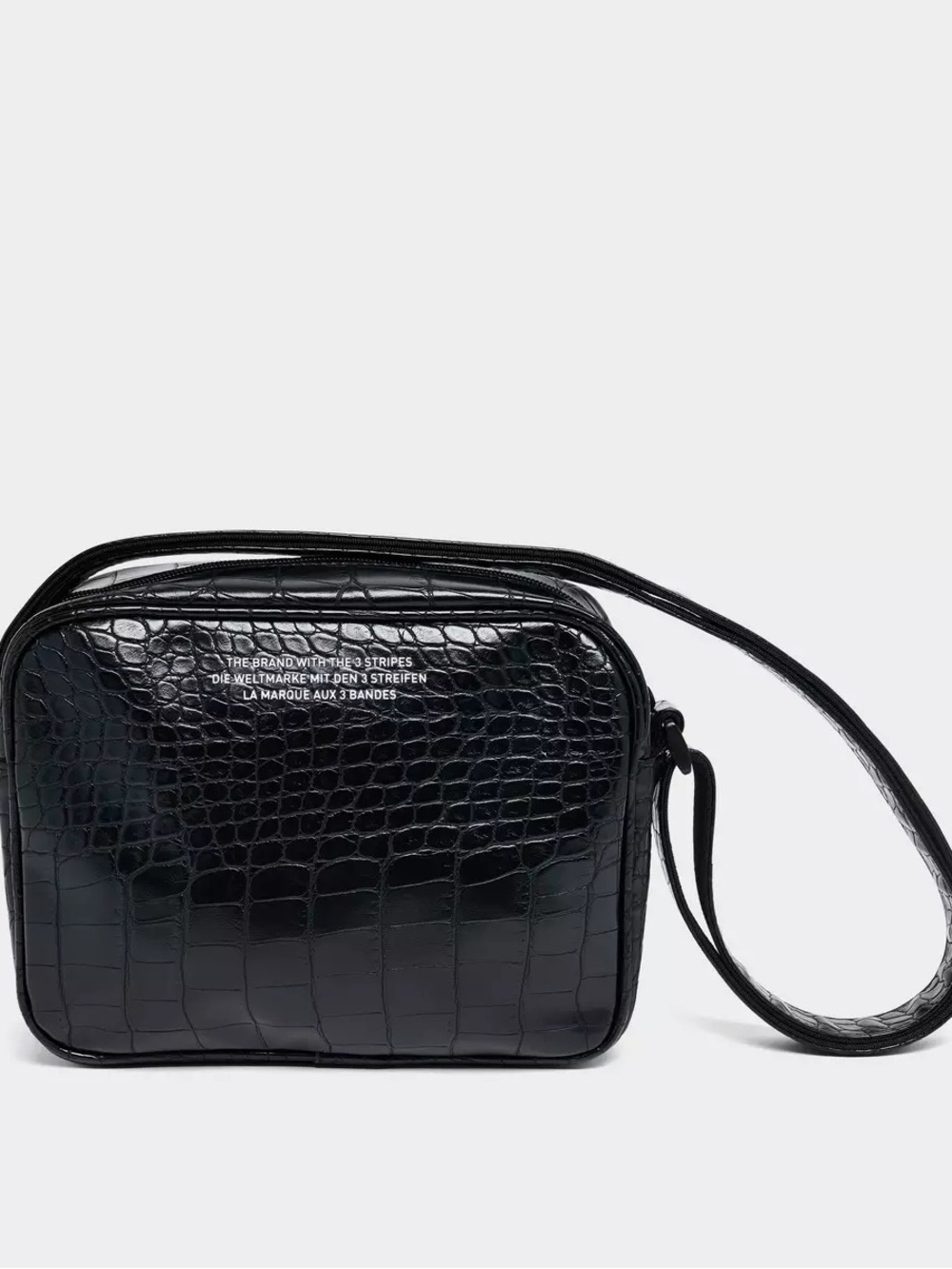 Adidas Originals Airliner Crossbody Bag - Picture 13 of 15